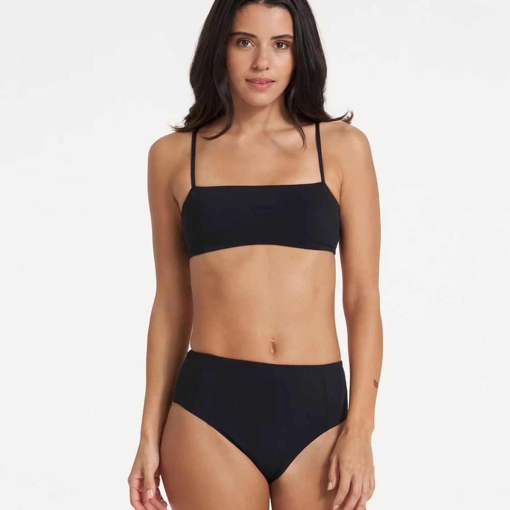 Vuori orange Dune Bikini